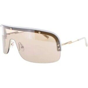 NEW MISSONI SUNGLASSES MIS 0185/S 0VK6 T4 WHITE WOMEN EYEWEAR MISSONI